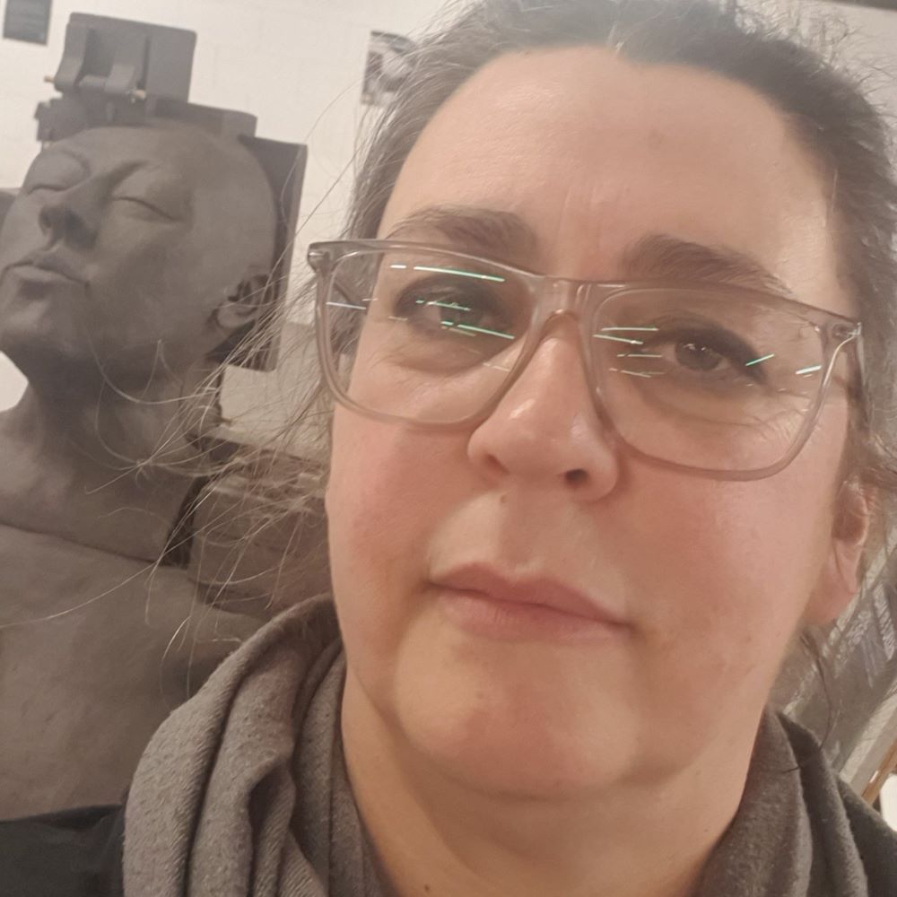 caro met madam
