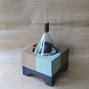 249 Kleine alchemist